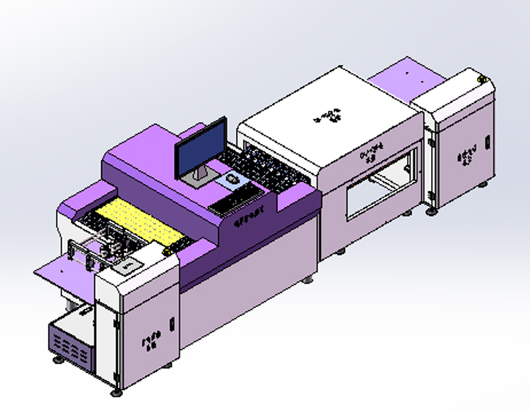 pcb裸板銅厚自動(dòng)檢測(cè)設(shè)備